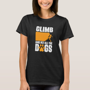 Camiseta Sobe E Pet Dog Rock Sobe Monttai