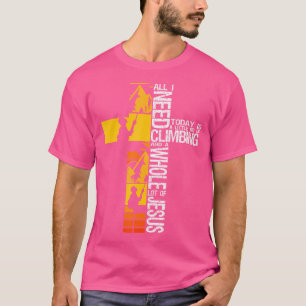 Camiseta Sobe Jesus É O Meu Escala De Rock Cristão B