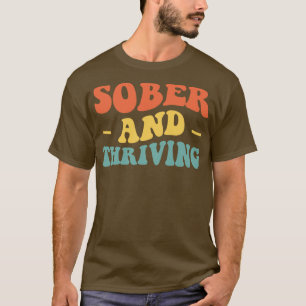 Camiseta Sober E Vivente IV