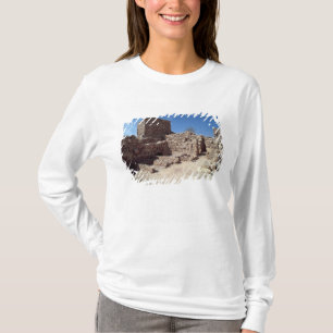 Camiseta Sobras do palácio da fortaleza