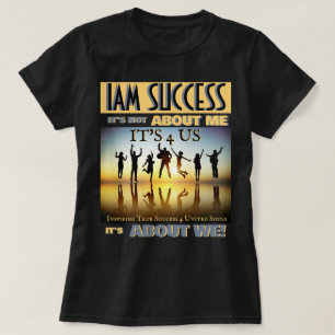 CAMISETA SOBRE NÓS
