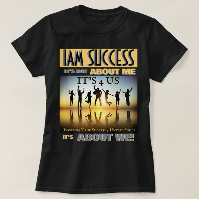 CAMISETA SOBRE NÓS (Frente do Design)