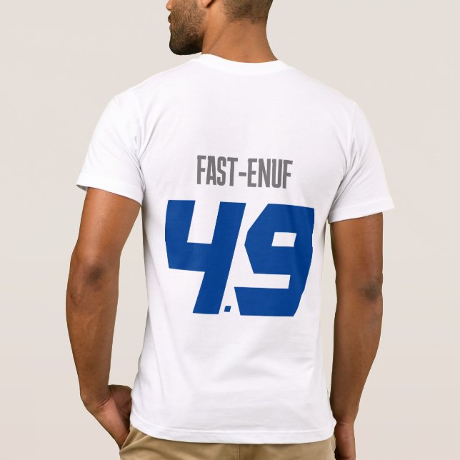 Camiseta SOBRE O ROSTER - BOBO MOJO "Através dos Anos" (Verso)