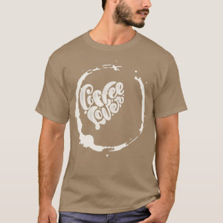 Camiseta Sobrecarga de café3