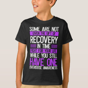 Camiseta Sobredosagem Combatente Roxo Fita Fita Roxo Abus