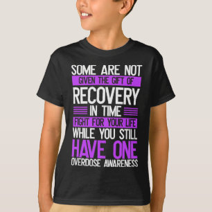 Camiseta Sobredosagem Combatente Roxo Fita Fita Roxo Abus