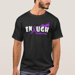 Camiseta Sobredosagem de Gatos Sensibilização Em Caso De So
