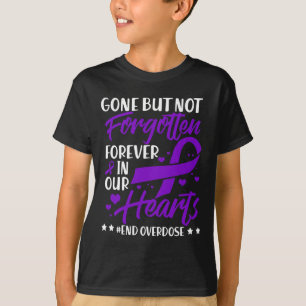 Camiseta Sobredosagem Final Adorava Uma Consciência Memoria