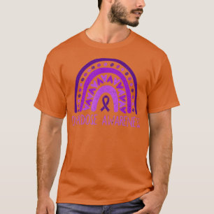 Camiseta Sobredosagem Rainbow Drug Vício Recovery Puro Ri