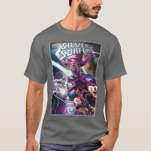 CAMISETA SOBREFERÊNCIA DE PRATA 20