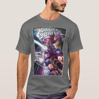 CAMISETA SOBREFERÊNCIA DE PRATA 20