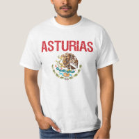 Sobrenome das Astúrias