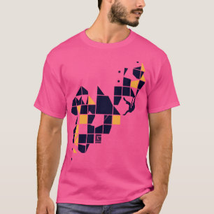 Camiseta Sobrepender Prazer