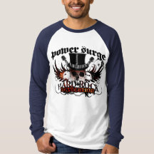 Sobretensão de potência do crânio-01