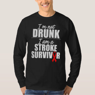 Camiseta Sobrevivência com Sensibilização em Curso Orgulhos