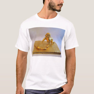 Camiseta Sobrevivência da camisa-T mais apta