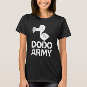 Camiseta Sobrevivência de Artes Clássicas de Arca Negra E B