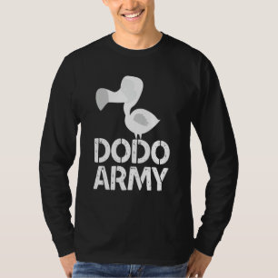 Camiseta Sobrevivência de Artes Clássicas de Arca Negra E B