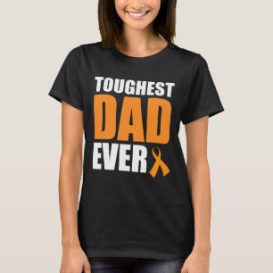 Camiseta Sobrevivência do Cancer de Consciência da Leucemia