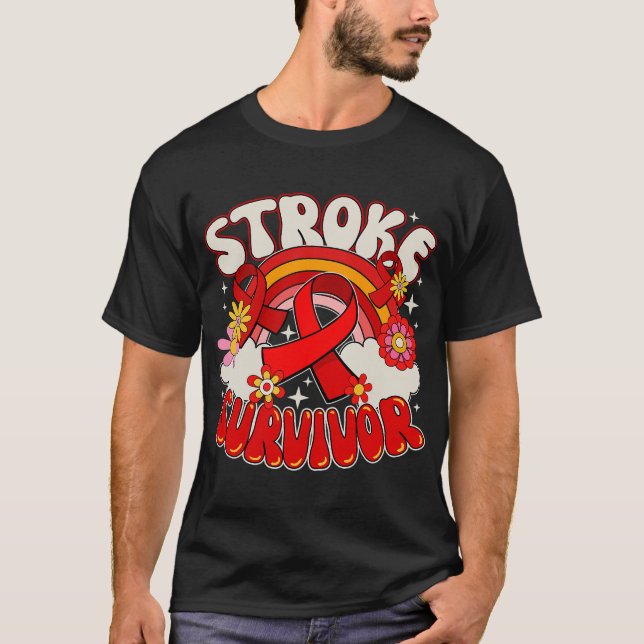 Camiseta Sobrevivência do Curso de Groovy atrapalha Mês de  (Frente)