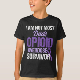 Camiseta Sobrevivência do Guerreiro de Sensibilização por S
