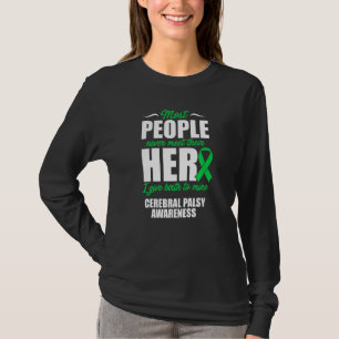 Camiseta Sobrevivência do Guerreiro Herói Pelos Cp Cerebrai