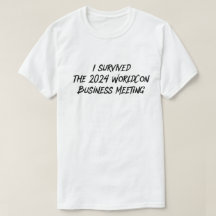 sobrevivência do mais apto (unisex leve)