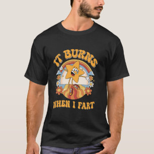 Camiseta Sobrevivência Hemorroideia Conquistador Hemorroide