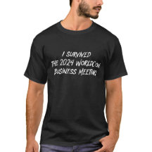 sobrevivência (unissex sombrio)