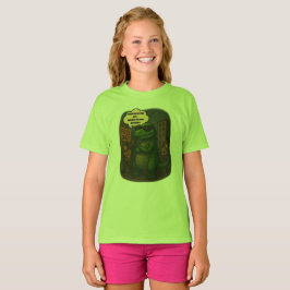 Camiseta Sobrevivendo a 2025: Estilo Dino