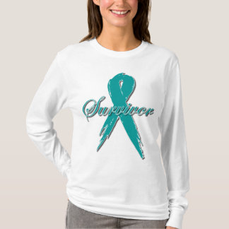 Camiseta Sobrevivente