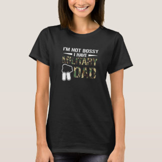 Camiseta Sobrevivente de Ataque Cardíaco Escoteiro Mãe Cons
