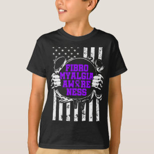 Camiseta Sobrevivente de consciência guerreiro orgulhoso 8