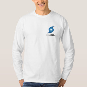 Camiseta Sobrevivente de Sandy