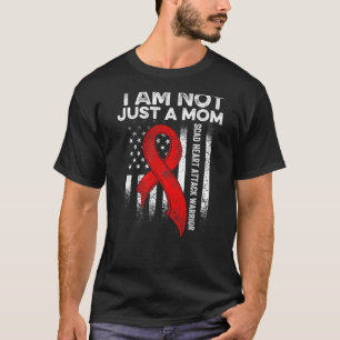 Camiseta Sobrevivente de Terapia Sobrevivente de Ataque Car