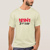 Sobrevivente H1N1