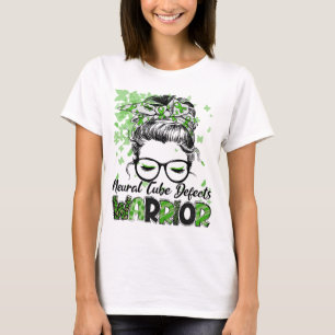 Camiseta Sobrevivente Menina Mulheres Guerreiras Defeitos d
