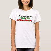 Sobrevivente Pai Italiano Na Lei