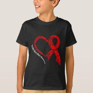 Camiseta Sobrevivente por Ataque Cardíaco Escassa Sobrevive