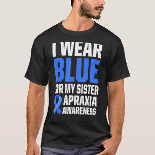 Camiseta Sobrevivente Vista de Apraxia e Consciência 25