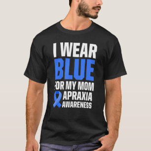 Camiseta Sobrevivente Vista de Apraxia e Consciência 27
