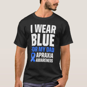 Camiseta Sobrevivente Vista de Apraxia e Consciência 31