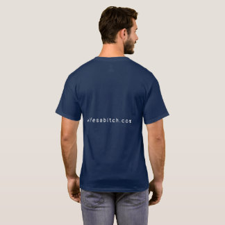 Camiseta sobrevivi