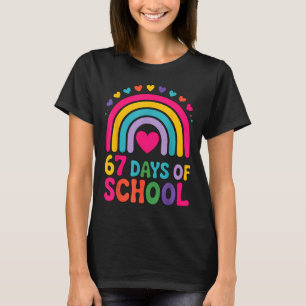 Camiseta Sobrevivi 67 Dias De Gravata Escolar Morri Amantes