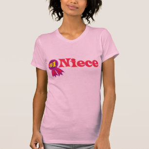 Camiseta Sobrinha #1