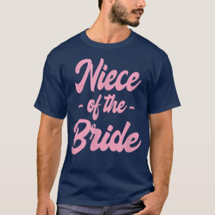 Camiseta sobrinha da Bachelorette de Proposta Bestial