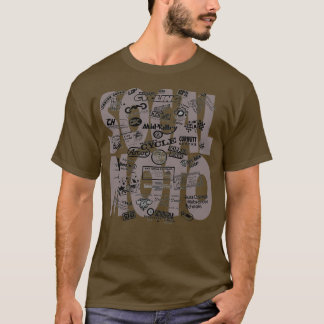 Camiseta SoCal Moto