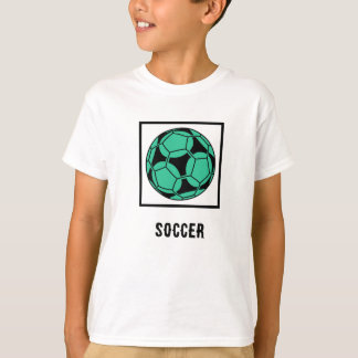 Camiseta Soccer