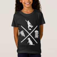 Soccer Beer Dogs Pizza Canina Snack Comida present