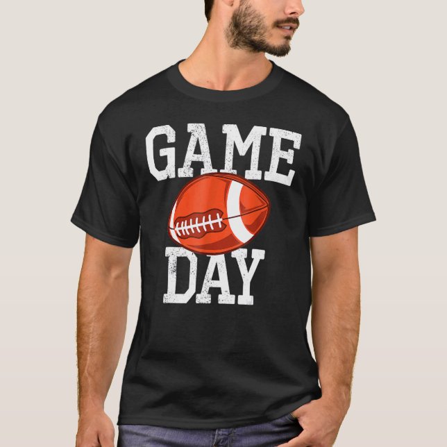 Camiseta Soccer Player Soccer  Football Game Women Men (Frente)